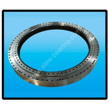 Customized crane Slew bearing for Kaydon brand RK Series in China